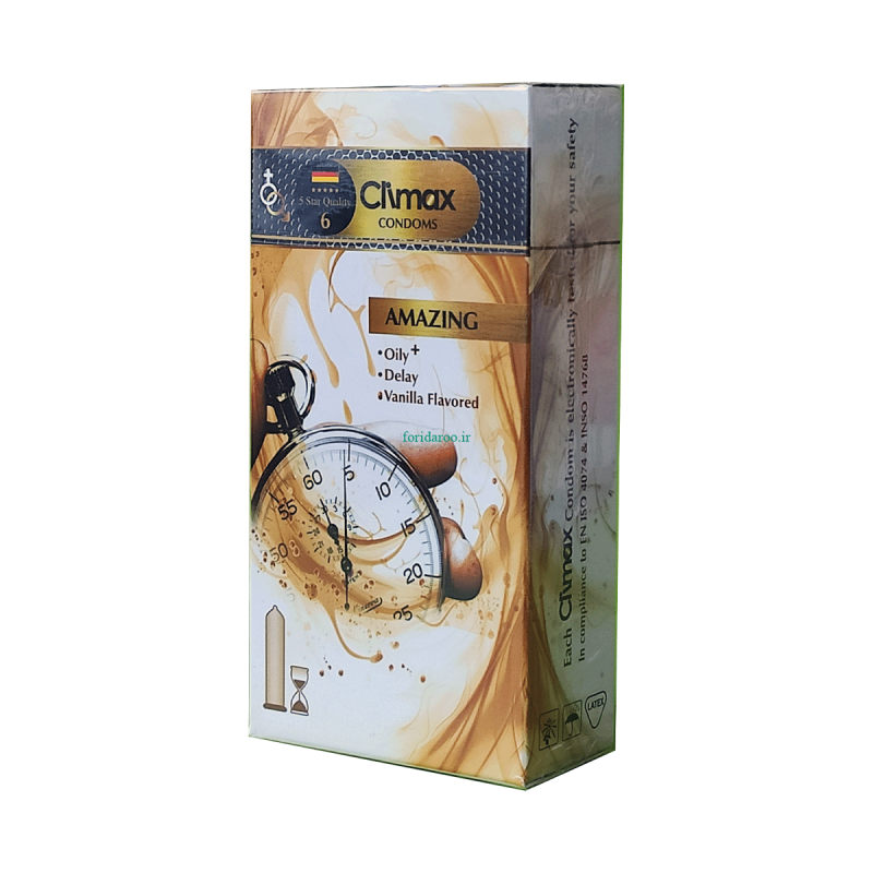 800_1700650929climax-amazing-foridaroo-2.png کاندوم تاخیری با اسانس وانیل کلایمکس - تصویر 1