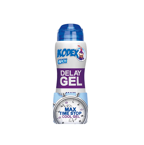 gel4-min.png ژل تأخیری کدکس؛ کنترل بیشتر، تجربهای متفاوت در رابطه - تصویر 1