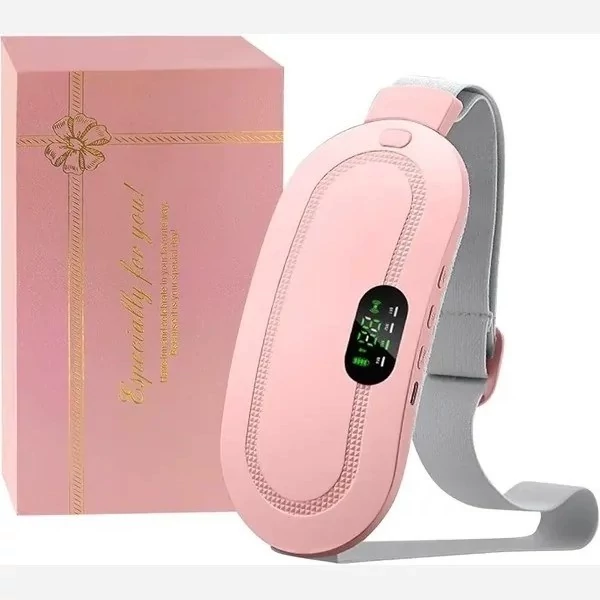 tlJuME5jSRIZCXIjqPGuSKXb5SiFTs5mZ4CtgUK2M5soECEEYz.jpg_800X800X70.webp کمربند حرارتی ماساژور، تسکین دردهای عضلانی و دوران قاعدگی - تصویر 1
