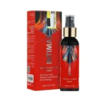 اسپری واژینال قرمز اینتیمکس رایحه جنیفر حجم 80ml