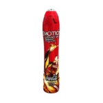 ژل لوبریکانت ایموشن مدل کوکاکولا حجم 75ml