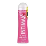 ژل صورتی تحریک کننده بانوان اینتیمکس حجم 100ml