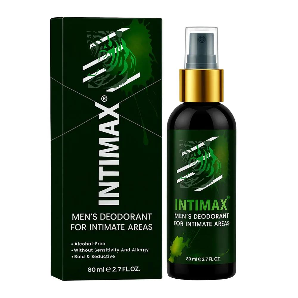 1763891544_NSERuz اسپری دئودورانت مردانه اینتیمکس با رایحه Invictus حجم 80ml - تصویر 1