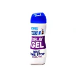ژل تاخیری کدکس مدل Max Time حجم 90ml