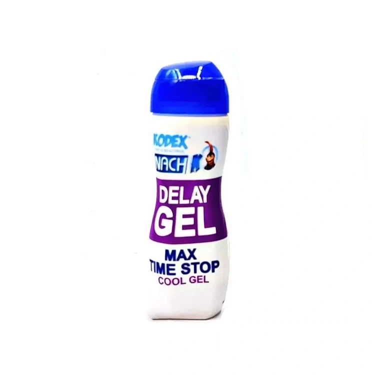 23-webino-edit-20260630-085201-0kltb ژل تاخیری کدکس مدل Max Time حجم 90ml - تصویر 1