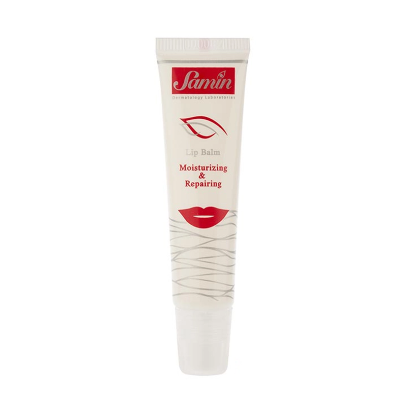 252151 کرم ترک لب ثمین حجم 15ml - تصویر 1