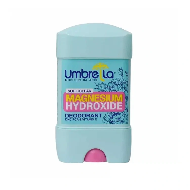 475542-webino-edit-20260630-071529-meia0 رول خوشبو کننده بدن زنانه سافت پلاس کلیر آمبرلا 75ml - تصویر 1