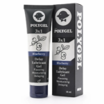 ژل تاخیری پلی ژل آقایان 85ml