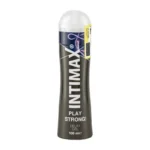 ژل طوسی اینتیمکس مدل افزایش نعوظ آقایان 100ml