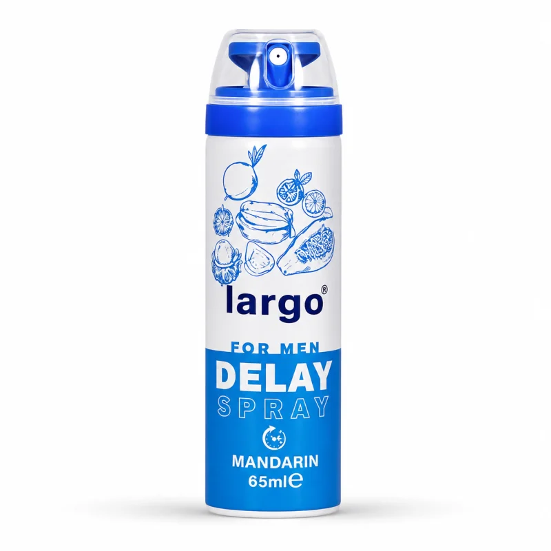 ChatGPT-Image-Jun-30-2026-12_40_51-PM-4 اسپری تاخیری لارگو با رایحه ماندارین (استوایی) حجم 65ml - تصویر 1