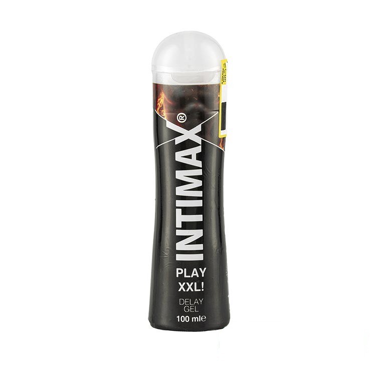 Intimex-Mens-Delay-and-Volumizing-Black-Gel-100ml-webino-edit-20260630-081434-zjspv ژل مشکی تأخیری و حجم دهنده آقایان اینتیمکس حجم 100ml - تصویر 1