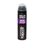 اسپری تاخیری کاپوت مدل نان استاپ 65ml Delay Spray Non Stop