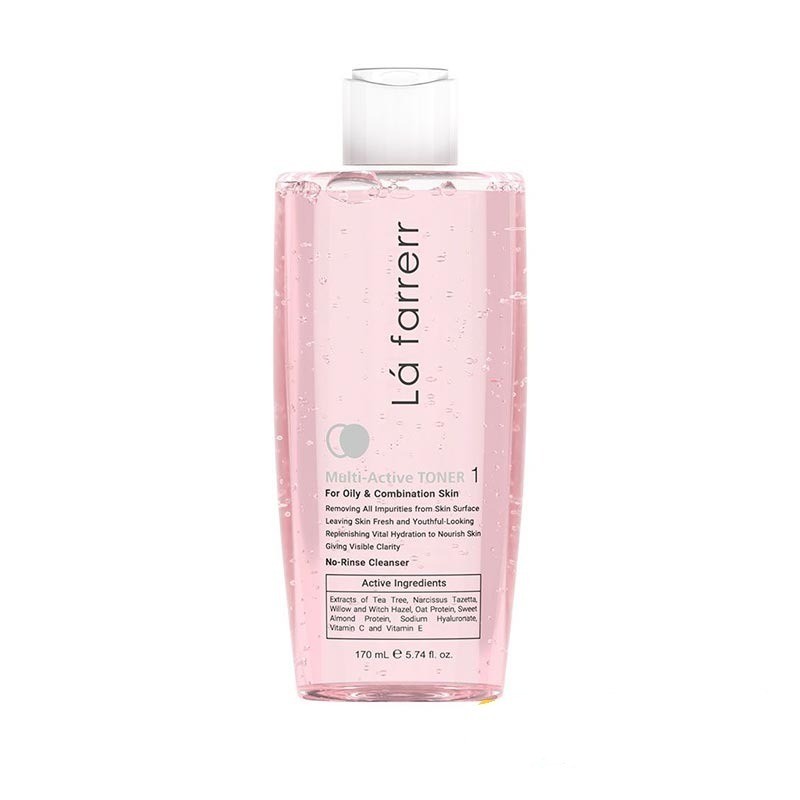 Lafarre-Multi-Active-Toner-1-for-oily-skin-volume-170ml-webino-edit-20260628-150158-lv6qw-webino-edit-20260628-150350-2mifj تونر مولتی اکتیو 1 لافارر مناسب پوست چرب حجم 170ml - تصویر 1
