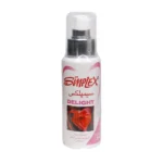 ژل لوبریکانت افزایش میل در بانوان سیمپلکس حجم 100ml