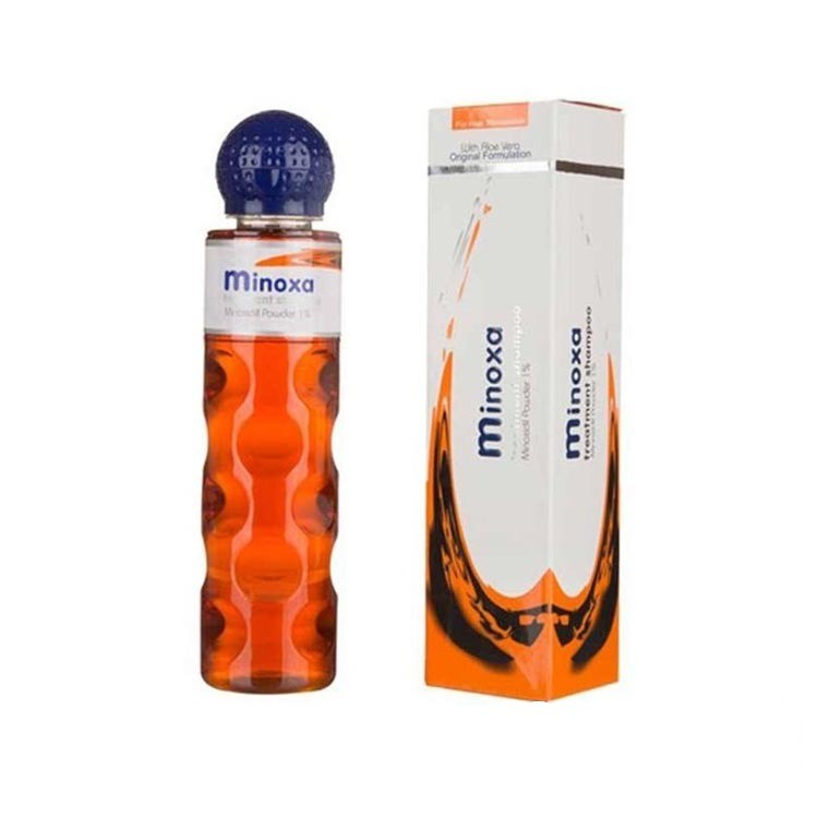 Virgo-Anti-Hair-Loss-Shampoo-Minoxa-Model-220ml-webino-edit-20260727-103256-yjfdd شامپو ضد ریزش مو ویرگو مدل ماینوکسا حجم 220ml - تصویر 1