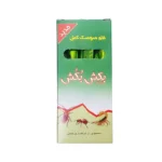 قلم سوسک کش بکش بکش ۳ عددی