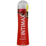 ژل لوبریکانت پلژر(تنگ کننده) اینتیمکس بانوان 100ml