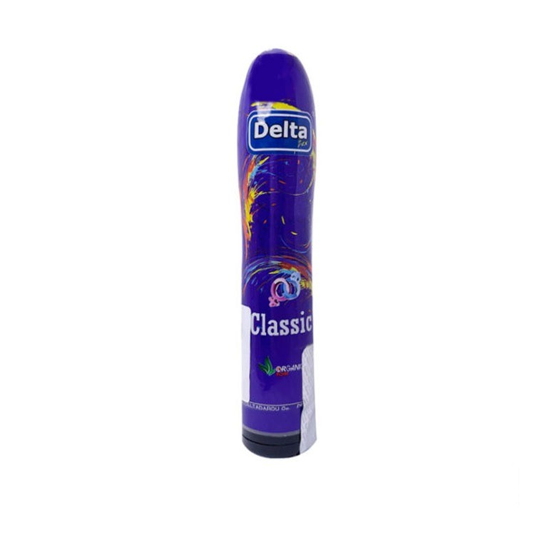 بنفش-webino-edit-20260630-082740-h2mm2 ژل لوبریکانت دلتازکس مدل Classic حجم 100ml - تصویر 1