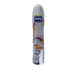 ژل تقویت نعوظ و میل جنسی آقایان دلتا Booster Erection حجم 100ml