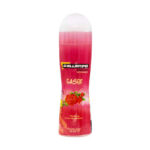 ژل لوبریکانت گالاردو  مدل گل سرخ Easier حجم 65ml