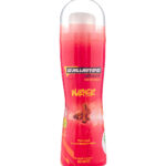 ژل لوبریکانت گرم کننده دارچین گالاردو مدل warmer حجم 65ml