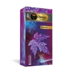 کاندوم ساده کلایمکس مدل کلاسیک Climax Classic بسته ۱۲عددی