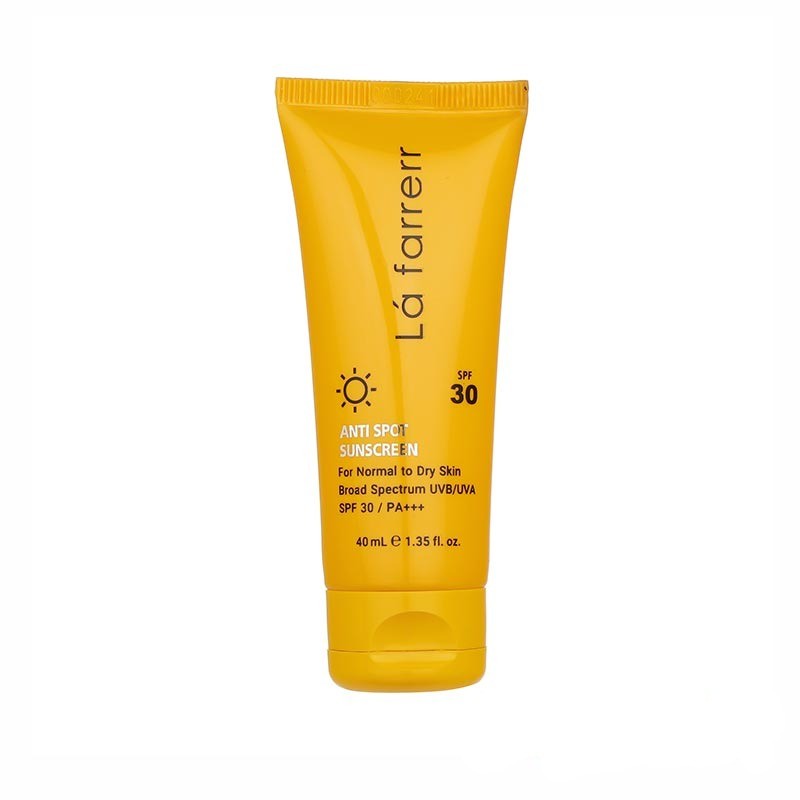 کرم-ضد-آفتاب-بی-رنگ-لافارر-مدل-SPF30-مناسب-پوست-نرمال-و-خشک-حجم-40ml-webino-edit-20260712-095448-jbpj8 کرم ضد آفتاب بی رنگ لافارر مدل SPF30 مناسب پوست نرمال و خشک حجم 40ml - تصویر 1