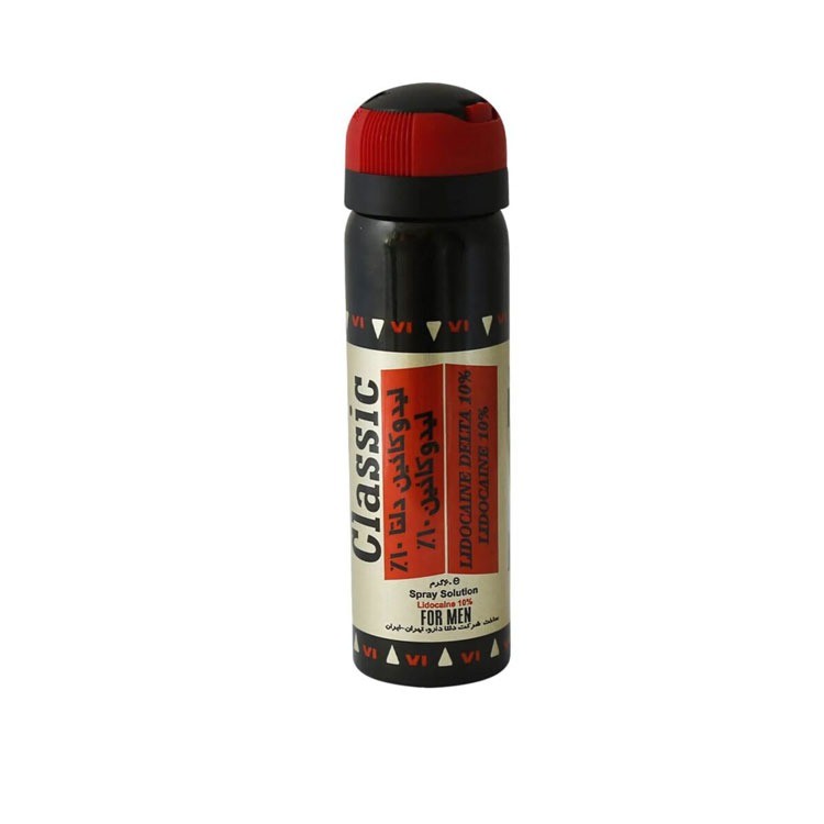 کلاسیکک-webino-edit-20260630-081412-gxvsk اسپری تاخیری دلتا کلاسیک برای آقایان 65ml - تصویر 1