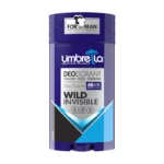 استیک ضد تعریق مردانه آمبرلا مدل وایلد 90ml
