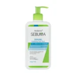 ژل شستشو اسکراب دار آردن سبوما مناسب پوست چرب حجم 350ml