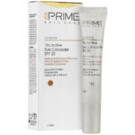 کانسیلر spf 25 دور چشم (102) بژ طبیعی پرایم 15 میل