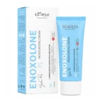 کرم آبرسان قوی سی گل مدل Enoxolone حجم 50میل