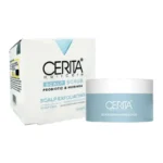 اسکراب کف سر سریتا مناسب برای انواع مو حجم 100ml