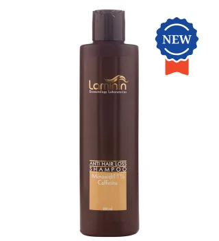 21282-6-2023813133634119 شامپو ضد ریزش و تقویت کننده مو لامینین حجم 200ml - تصویر 1