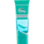 ماسک صورت ژلی هیدرودرم مدل Aloe Vera حجم 100ml