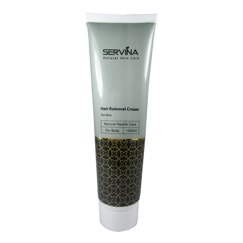 2262896 کرم موبر سروینا مخصوص آقایان 100ml - تصویر 1