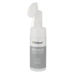 فوم شستشو صورت ویتالایر مدل Whitevit حجم 150ml
