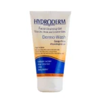 ژل شستشوی صورت تیوپی هیدرودرم مناسب پوست خشک و حساس حجم 150ml