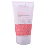 ژل بهداشتی دوشیزگان سروینا 150ml