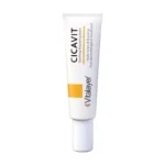 کرم ترمیم کننده و ضد التهاب ویتالایر مدل CICAVIT حجم 30ml