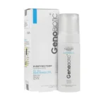 فوم شستشو صورت ژنوبایوتیک مناسب پوست خشک حجم 150ml