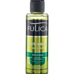 سرم مو براق کننده و ضد وز فولیکا حجم 120ml