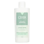 شامپو تقویت کننده سریتا مدل جوانه گندم و فاقد سولفات حجم 200ml