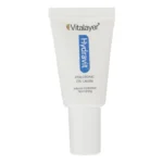 کرم آبرسان دور چشم ویتالایر مدل Hydravit حاوی هیالورونیک حجم 15ml
