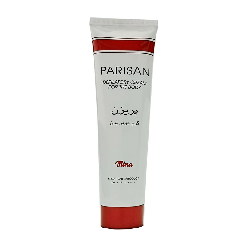 565cc8d9a053a0fef25863b15da4e8aee0aaa7cb_1595403655 کرم موبر بدن پریزن حجم 100 میل - تصویر 1