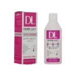 شامپو تقویت کننده ویتاگرو درمالیفت مناسب موهای چرب حجم 200ml