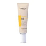 بی بی کرم فلوئید ویتالایر نچرال بژ حاوی ویتامین C حجم 30ml