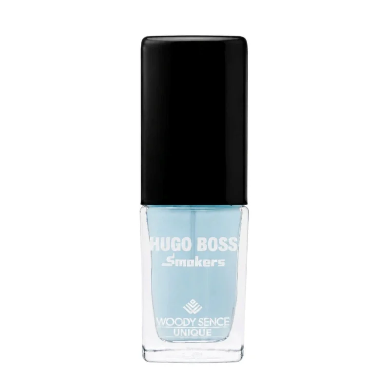 6888a33b68990781ea42375ea3cabbc8f689e2a5_1778920072 عطر جیبی مردانه وودی سنس مدل Hugo Boss Smokers حجم 15 میل - تصویر 1