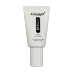 کرم ضد چروک دور چشم ویتالایر مدل Timevit حجم 15ml