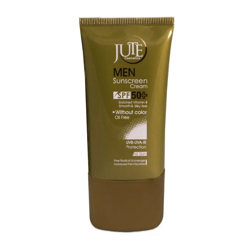 6d7adf2833c3 کرم ضد آفتاب آقایان ژوت SPF50 حجم ۴۰ میل - تصویر 1
